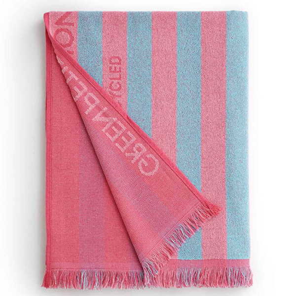 GREEN PETITION Maris Candy 100x180 cm Havlu